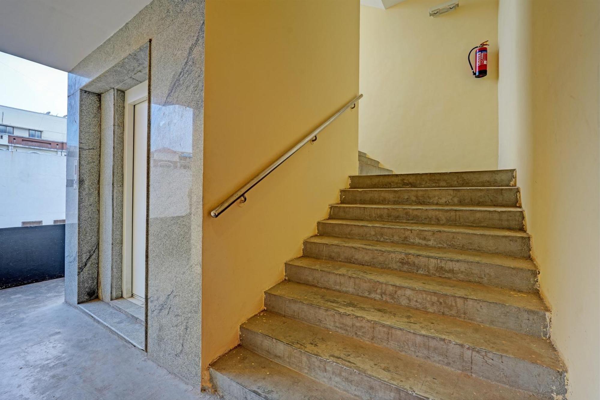 Super Townhouse Ramamurthy Nagar Formerly Navya International بنغالور المظهر الخارجي الصورة